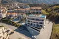 Appartement 4 chambres 204 m² Dobrota, Monténégro
