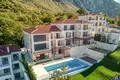 Hotel 92 m² in Sustas, Montenegro