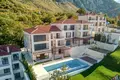 Hotel 92 m² Sustas, Montenegro