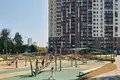 Complejo residencial ZhK 1-y Lermontovskiy