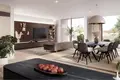 3 bedroom apartment 111 m² Germasogeia, Cyprus