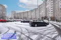 3 room apartment 67 m² Minsk, Belarus