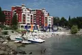 2 bedroom apartment 183 m² Nesebar, Bulgaria