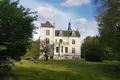 Castillo 1 200 m² Francia, Francia
