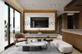 Apartamento 3 habitaciones 113 m² en Mezitli, Turquía