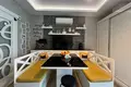 Appartement 4 chambres 160 m² Alanya, Turquie