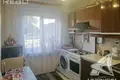 3 room apartment 63 m² Brest, Belarus