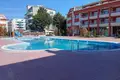 Appartement 1 chambre 61 m² Nessebar, Bulgarie