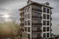 Wohnung 3 zimmer 85 m² Alanya, Türkei