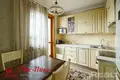 Apartamento 4 habitaciones 106 m² Minsk, Bielorrusia