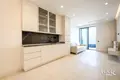 Apartamento 1 habitacion 52 m² Budva, Montenegro