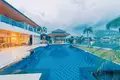 5-Schlafzimmer-Villa 550 m² Phuket, Thailand