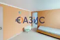 2 bedroom apartment 36 m² Sunny Beach Resort, Bulgaria