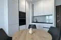 2 room apartment 40 m² in Warsaw, Poland