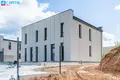 Haus 115 m² Bendoriai, Litauen