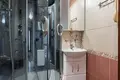 Apartamento 4 habitaciones 77 m² Minsk, Belarús