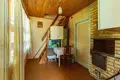 Casa 45 m² Haranski siel ski Saviet, Bielorrusia