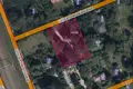 Atterrir 1 chambre 2 173 m² Varsovie, Pologne