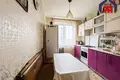 2 room apartment 46 m² Sluck, Belarus
