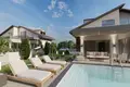 Villa 4 pièces 230 m² Fethiye, Turquie