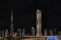  New high-rise Bayz 102 Residence with swimming pools, parks and a tennis court close to Burj Khalifa, Business Bay, Dubai, UAE