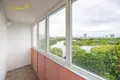 Appartement 2 chambres 64 m² Minsk, Biélorussie