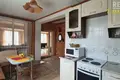 House 93 m² Lahoysk District, Belarus