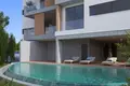 Квартира 2 спальни 114 м² Demos Agiou Athanasiou, Кипр