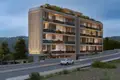 Квартира 1 спальня 60 м² муниципалитет Лимасол, Кипр