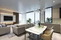 Appartement 3 chambres 110 m² Demos Agiou Athanasiou, Chypre