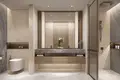 Complejo residencial New project Jumeirah Residences Emirates Towers with a swimming pool, lounge areas and around-the-clock security, Trade Center, Dubai, UAE