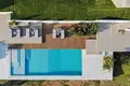 Villa de 7 dormitorios 395 m² Nikiti, Grecia