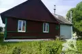 House 62 m² Vysokaye, Belarus