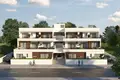 3 bedroom apartment 139 m² Frenaros, Cyprus