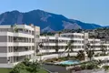 2 bedroom apartment  Estepona, Spain