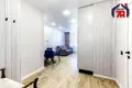 Apartamento 1 habitación 37 m² Minsk, Belarús
