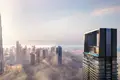 2 room apartment  Dubai, United Arab Emirates
