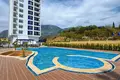1 bedroom apartment 63 m² Muratpasa, Turkey