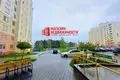 Квартира 3 комнаты 79 м² Гродно, Беларусь