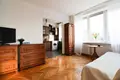 3 room apartment 46 m² in Warsaw, Poland