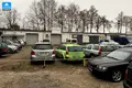 Gewerbefläche 500 m² Wilna, Litauen