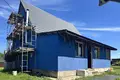 Casa 3 habitaciones 123 m² Dabryniouski sielski Saviet, Belarús