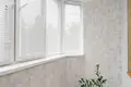 Apartamento 1 habitación 33 m² Minsk, Belarús