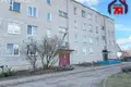 Mieszkanie 2 pokoi 51 m² Wilejka, Białoruś