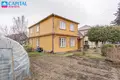 House 79 m² Panevėžys, Lithuania