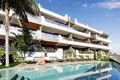 3 bedroom apartment 124 m² Formentera del Segura, Spain