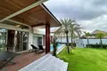 Villa de 4 dormitorios 373 m² Choeng Thale, Tailandia