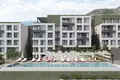 1 bedroom apartment 61 m² Tivat, Montenegro