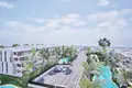 2 bedroom apartment 119 m² Cartagena, Spain