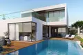 villa de 5 dormitorios 516 m² Chloraka, Chipre